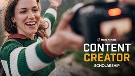 Content Creator Scholarship 2022: Winners and shortlisted applicants